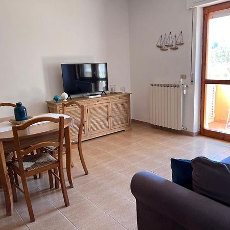 Appartamento Il Grecale Alghero Esterno foto