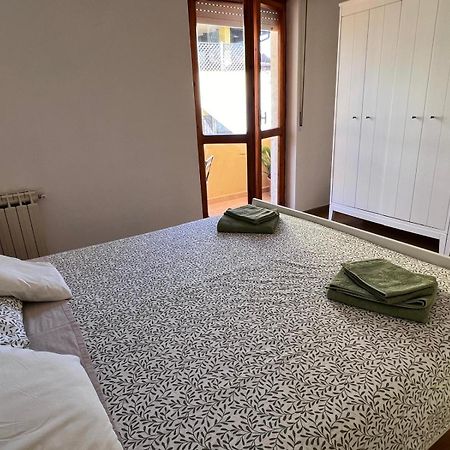 Appartamento Il Grecale Alghero Esterno foto