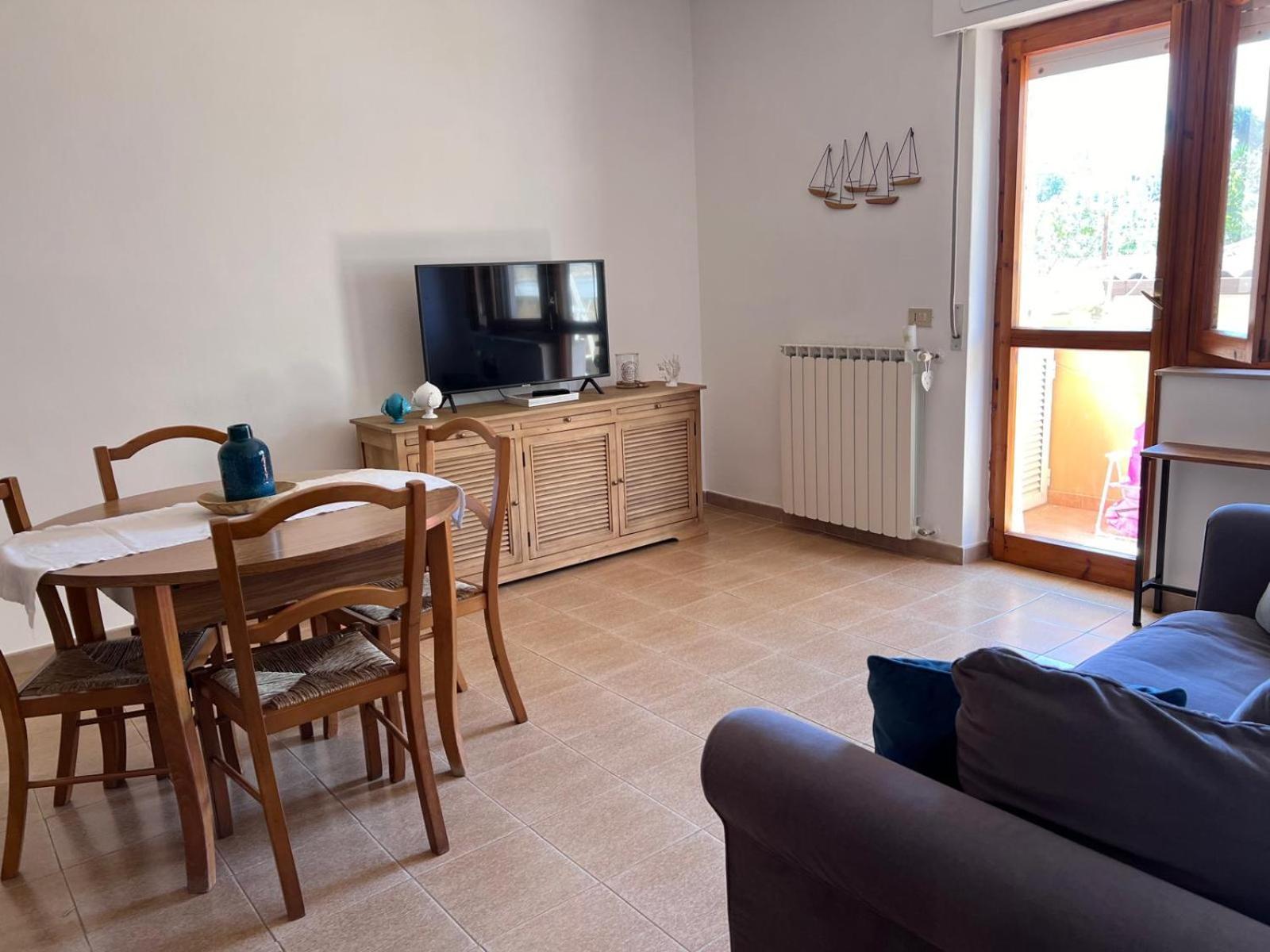Appartamento Il Grecale Alghero Esterno foto