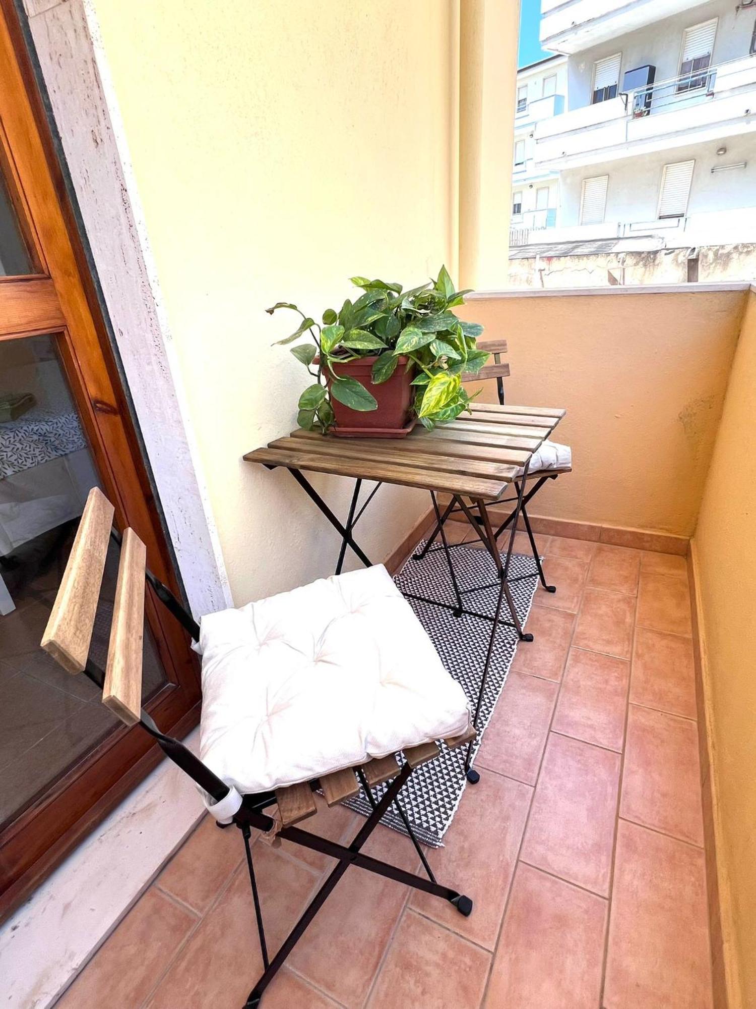 Appartamento Il Grecale Alghero Esterno foto