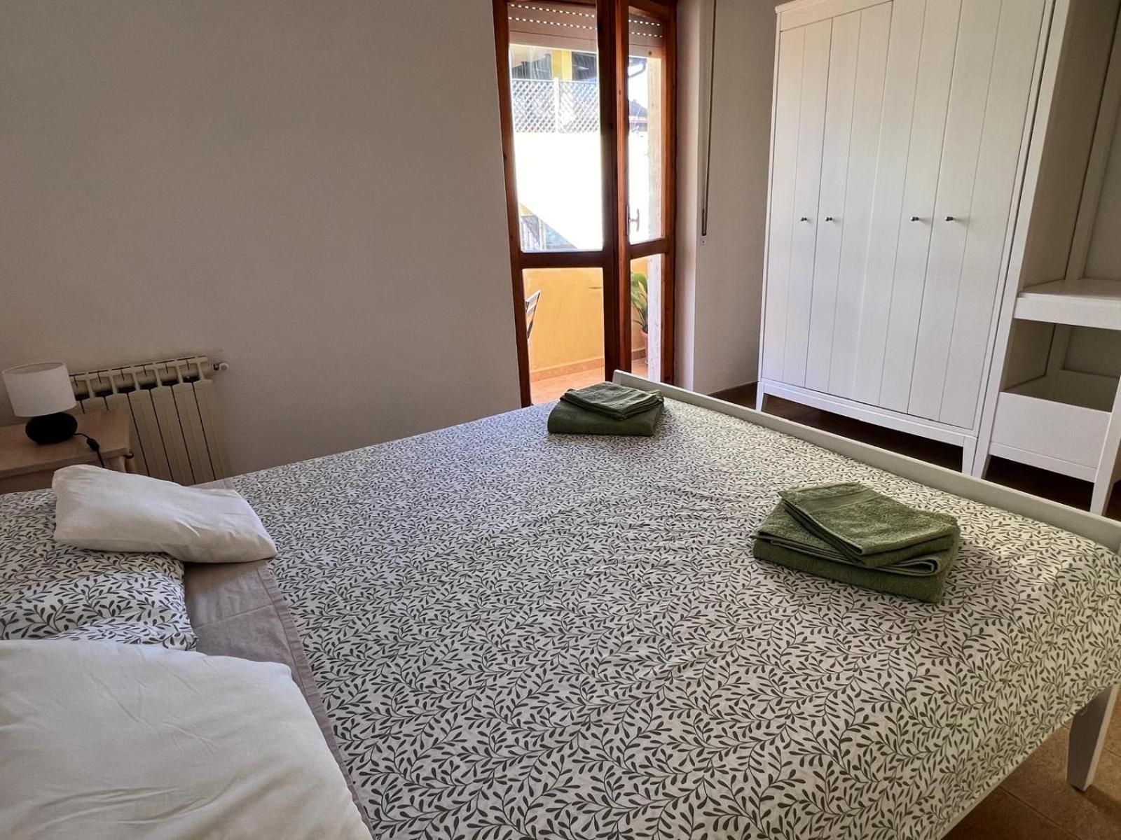Appartamento Il Grecale Alghero Esterno foto